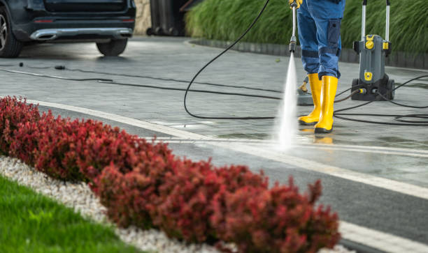 Indian River, MI Pressure washing Company